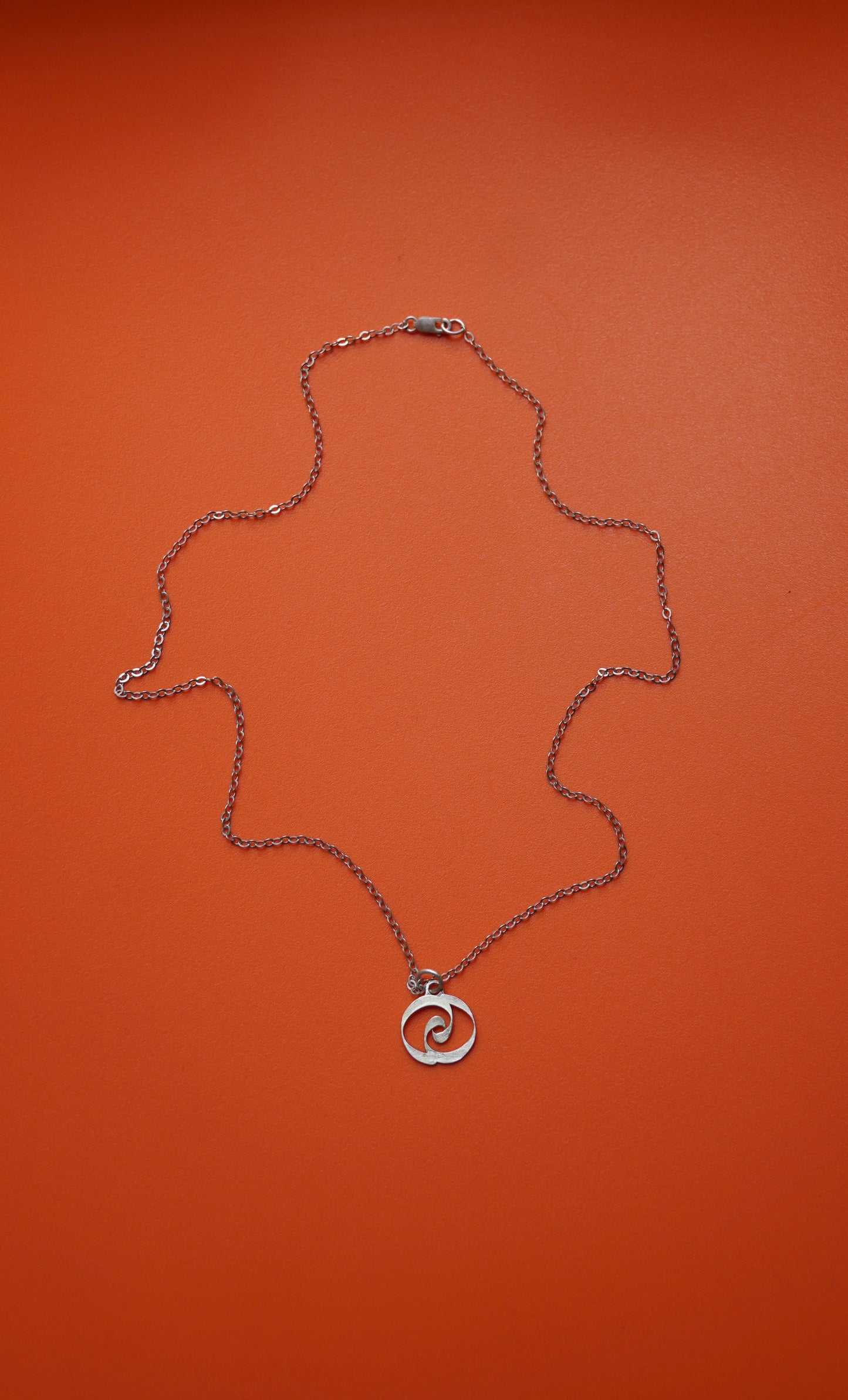 Pendant Necklace
