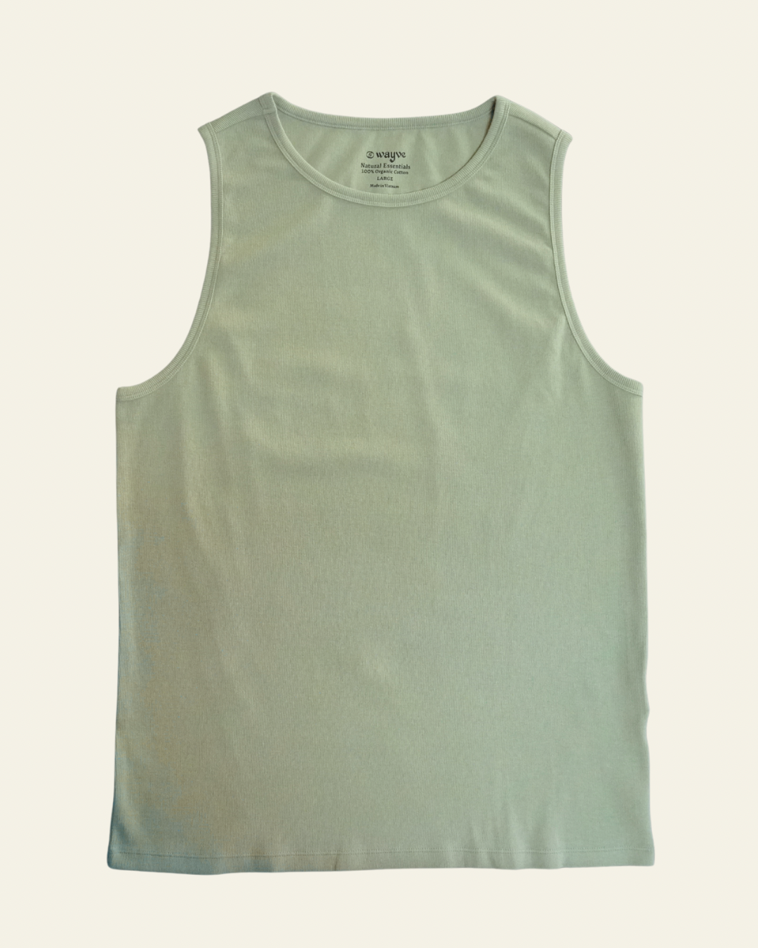 Essential Tank