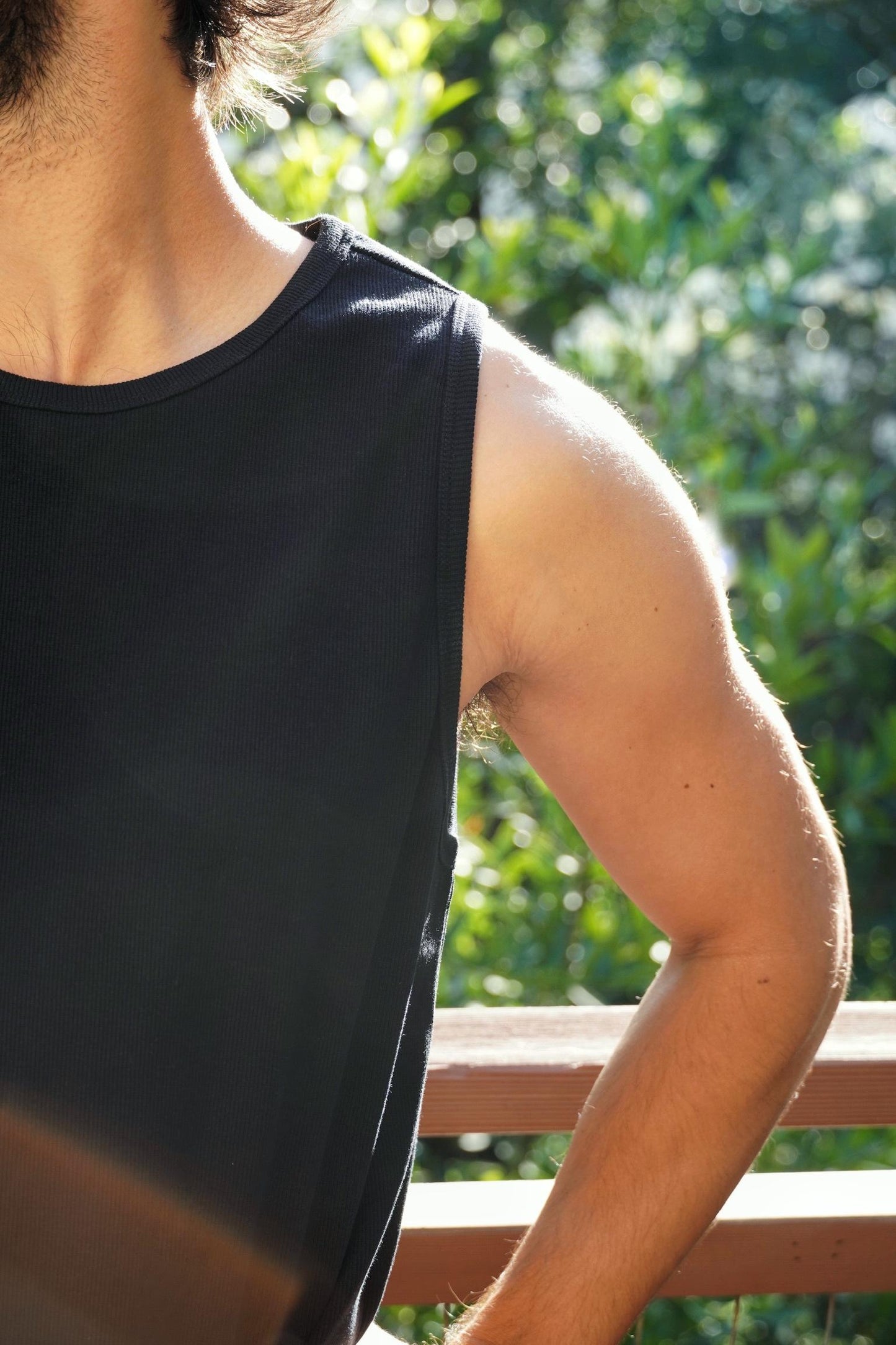 Essential Tank - 3 Pack