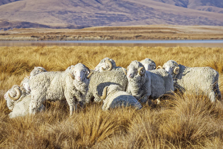 Benefits of Merino Wool