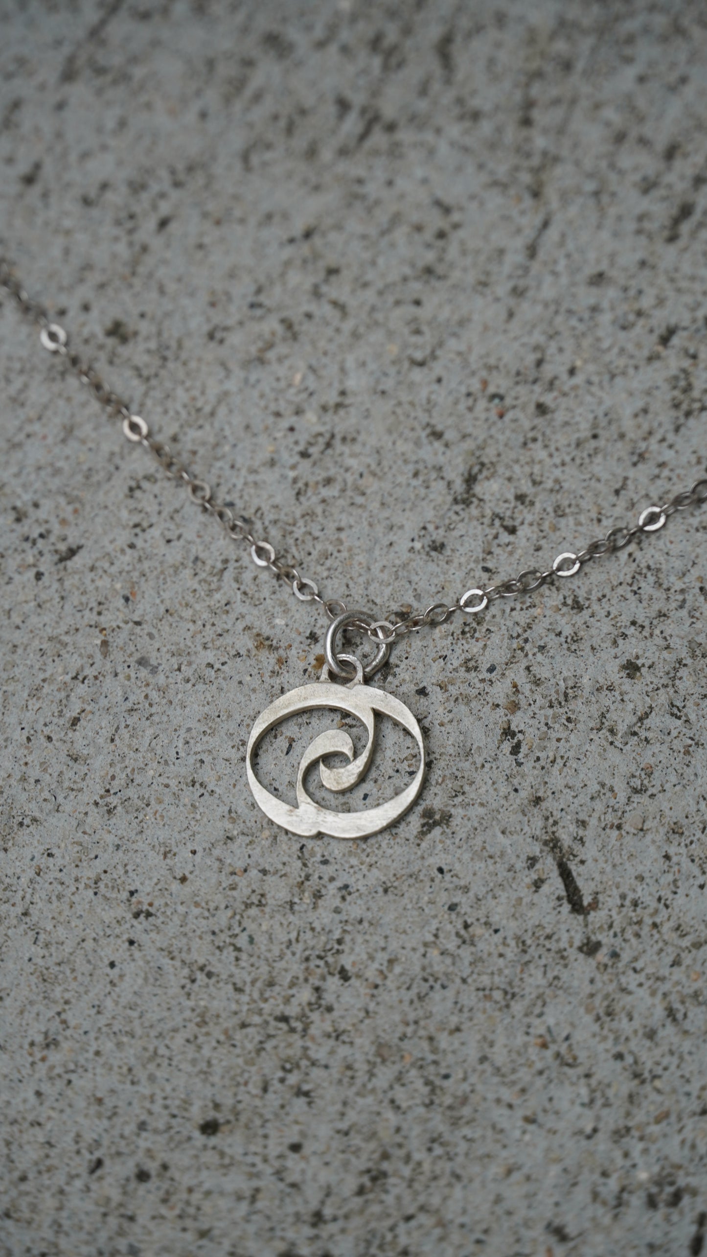 Pendant Necklace