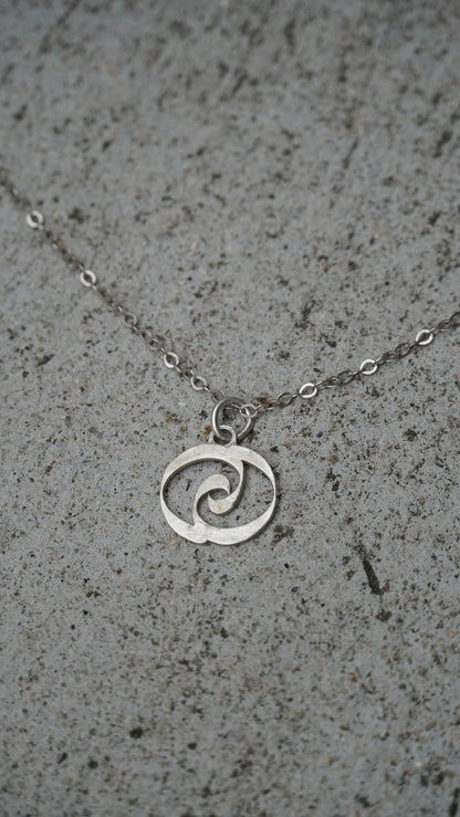 Pendant Necklace