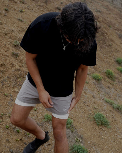 Quad Short
