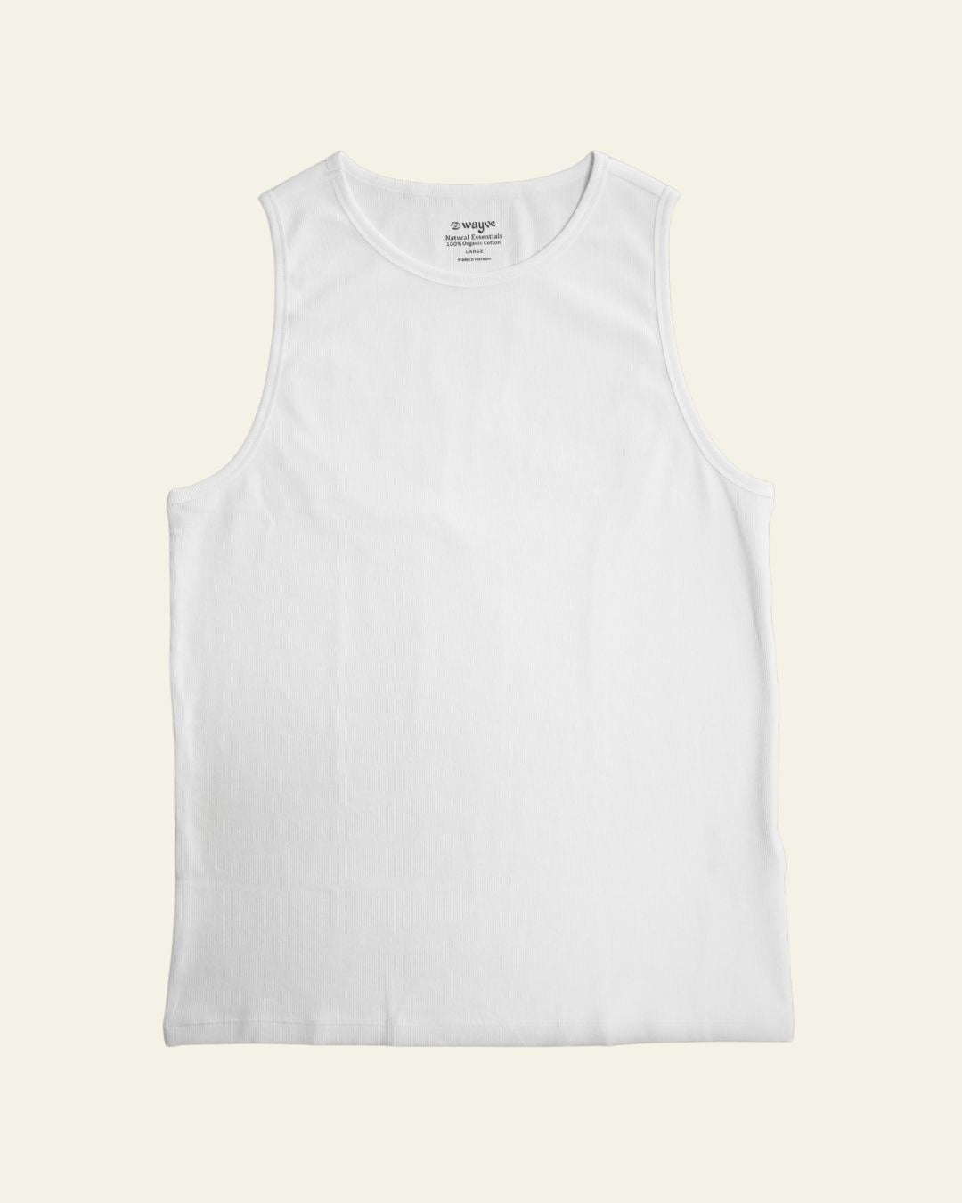 Essential Tank - 3 Pack