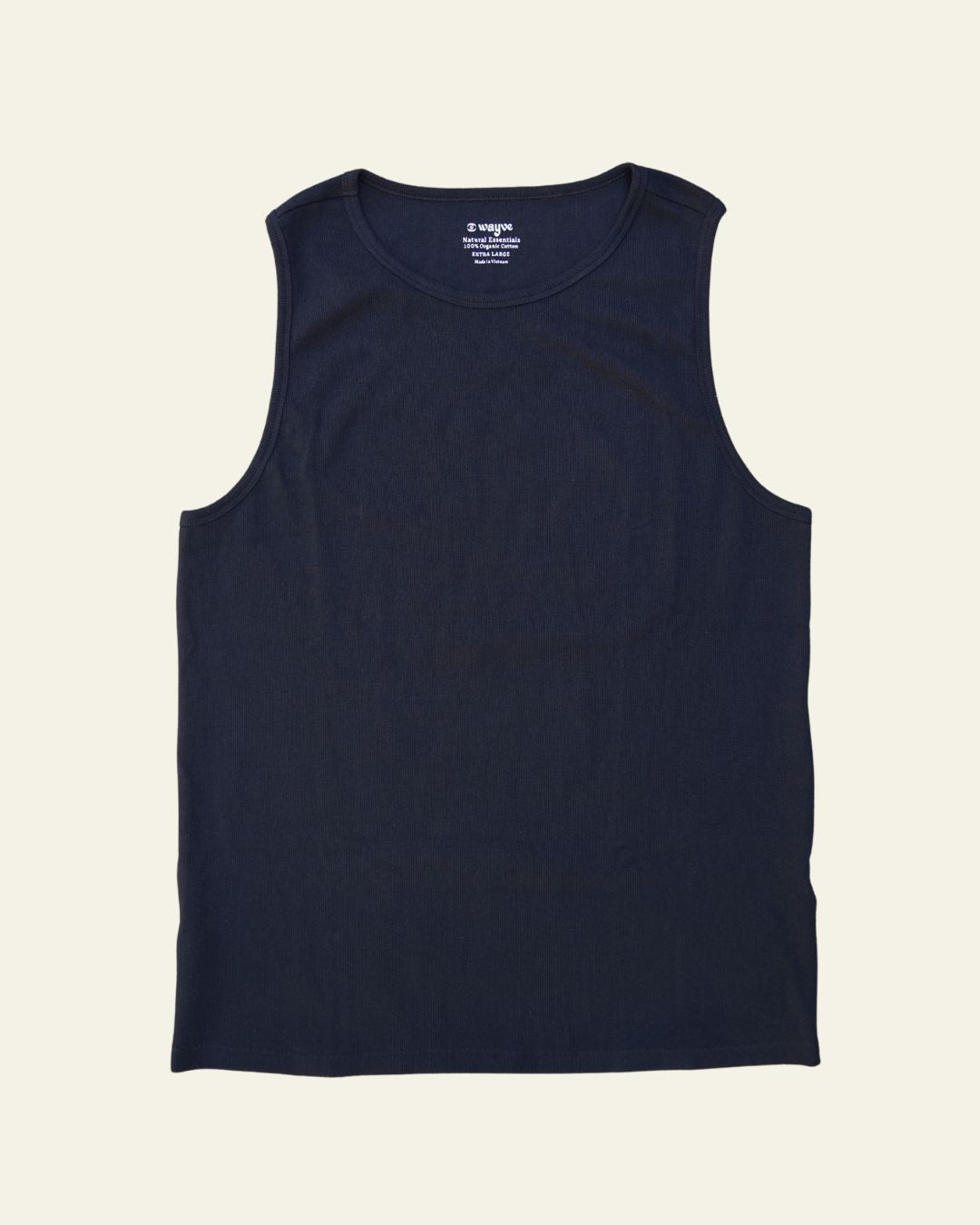 Essential Tank - 3 Pack