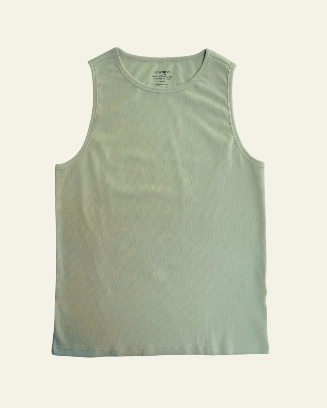 Essential Tank - 3 Pack