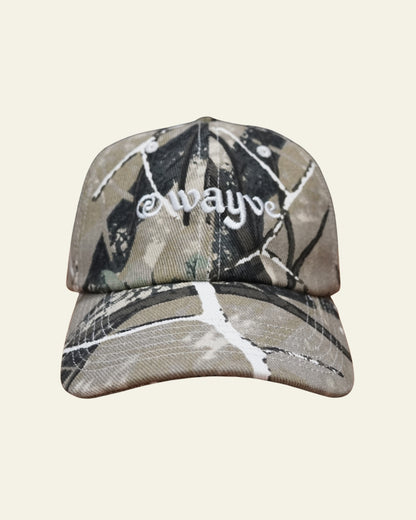 Camo Hat