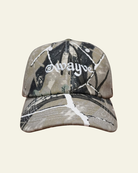 Camo Hat