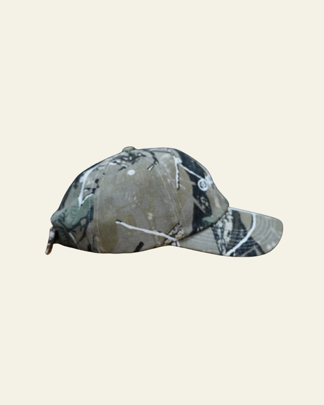 Camo Hat