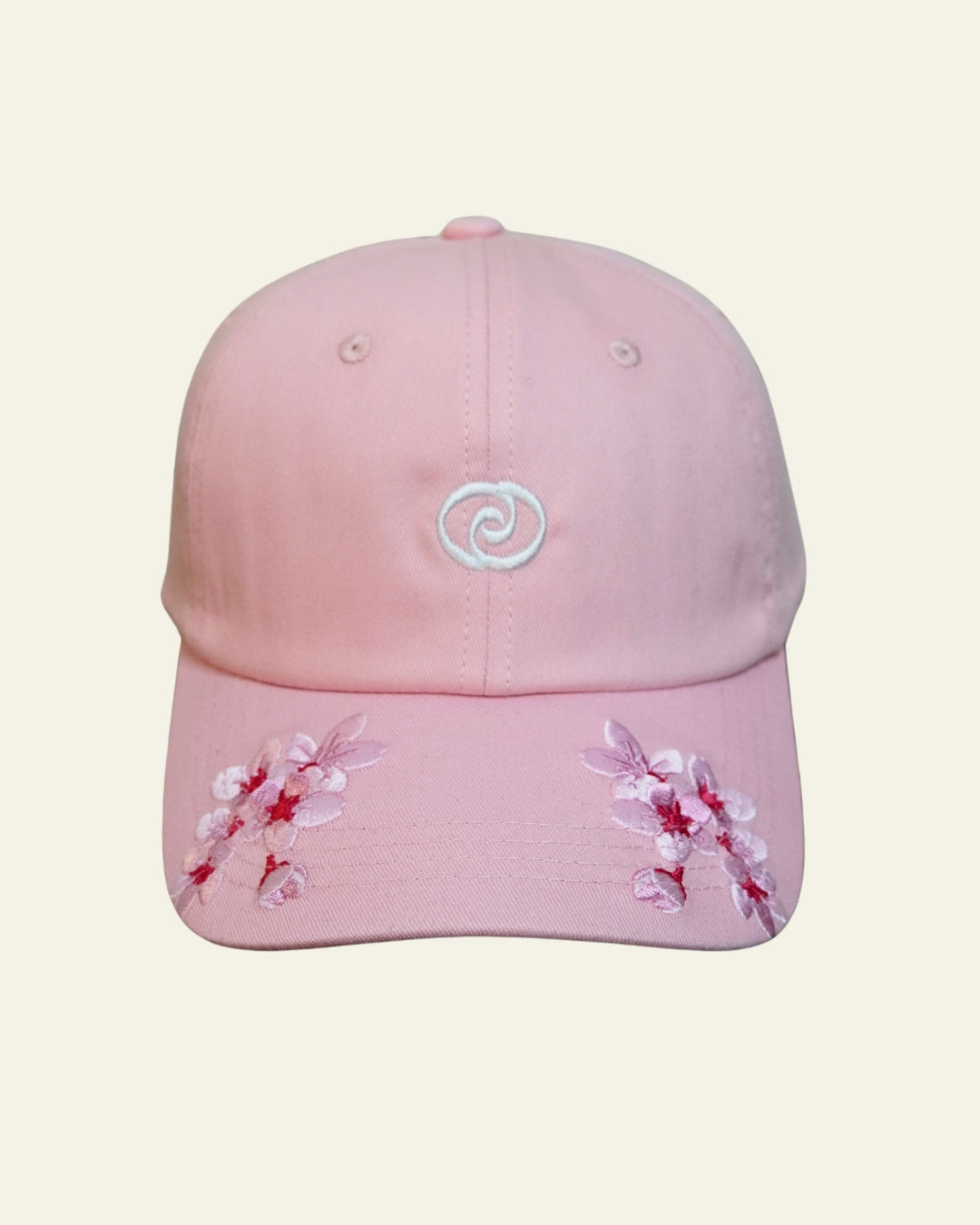 Cherry Blossom Hat