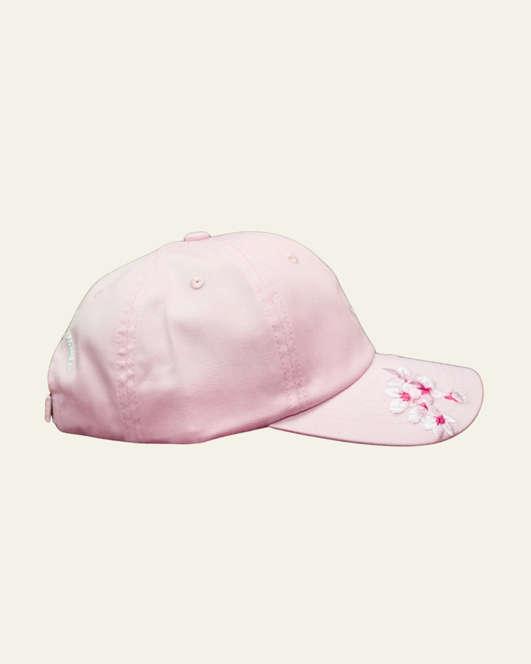 Cherry Blossom Hat