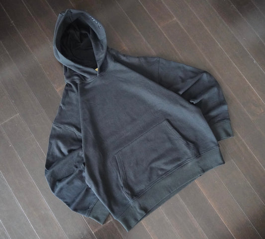 The Classic Wayve Hoodie (Unisex)