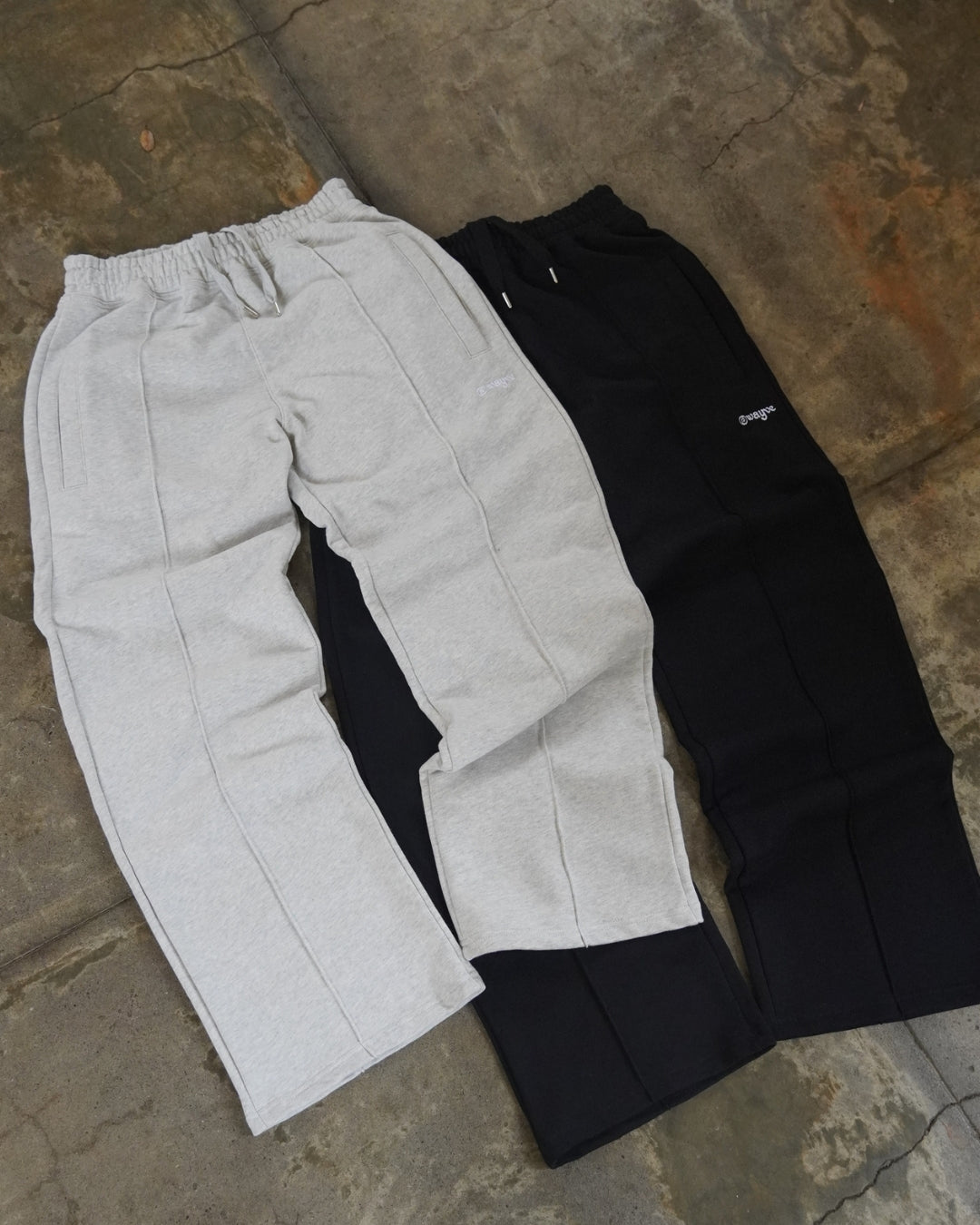 Core Sweatpant
