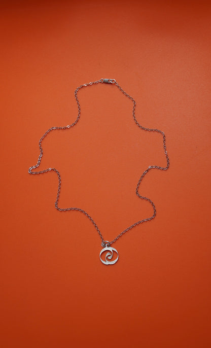 Pendant Necklace