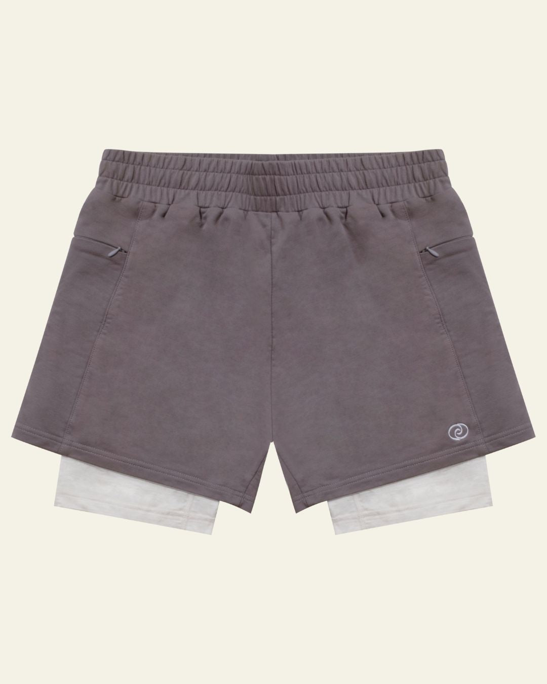 Quad Short