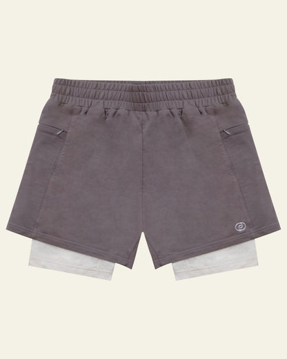 Quad Short
