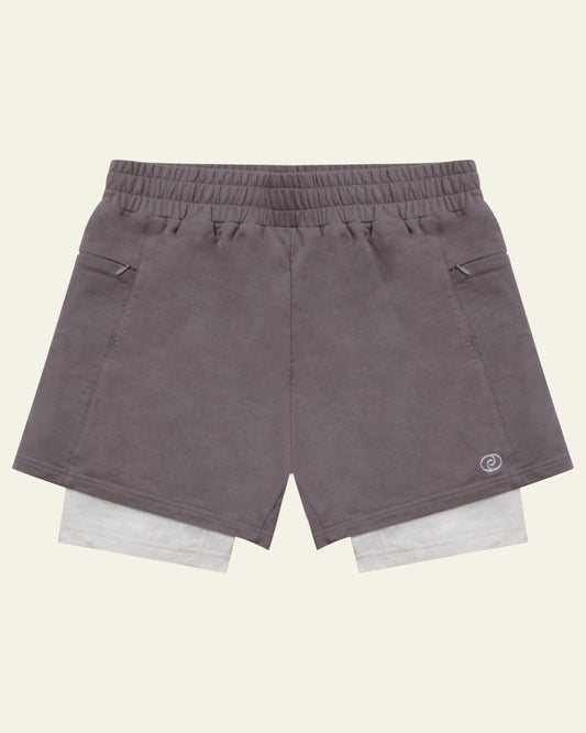 Quad Short