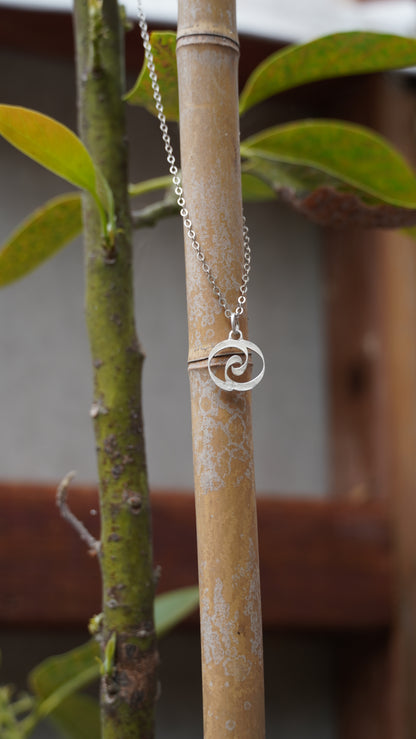 Pendant Necklace