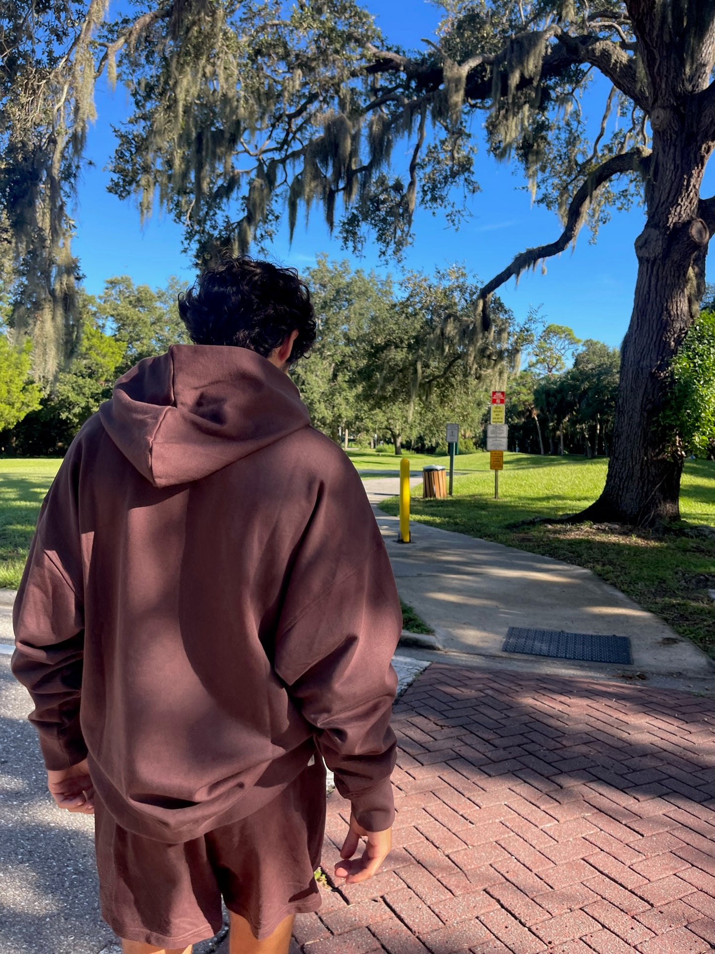 The Classic Wayve Hoodie (Unisex)