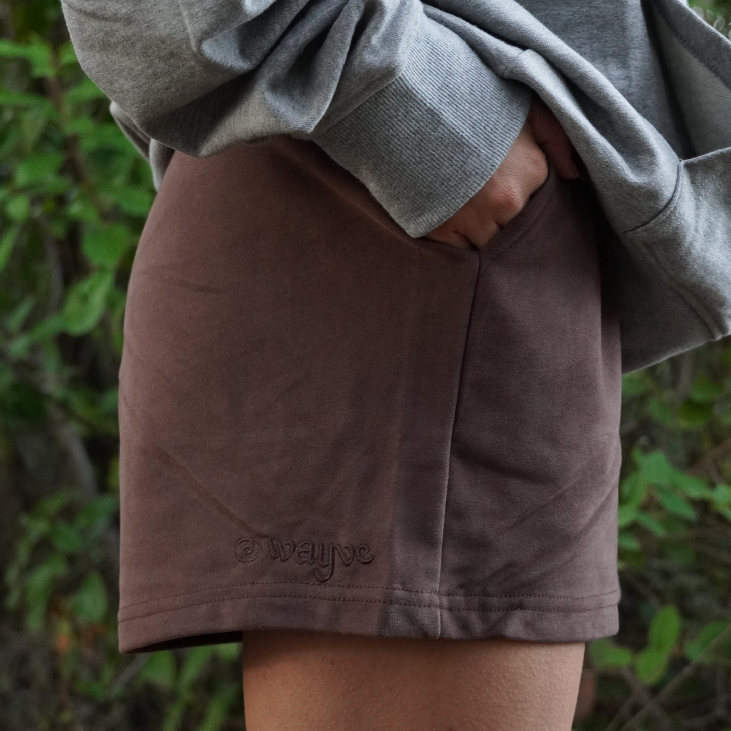 Women's Short