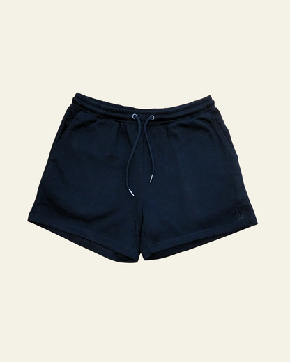 Classic Short: Organic Cotton Short