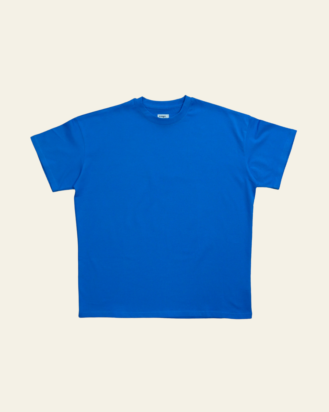 Only Tee: Organic Cotton Tee