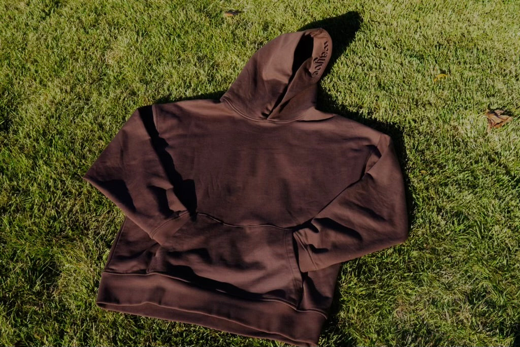 The Classic Wayve Hoodie (Unisex)