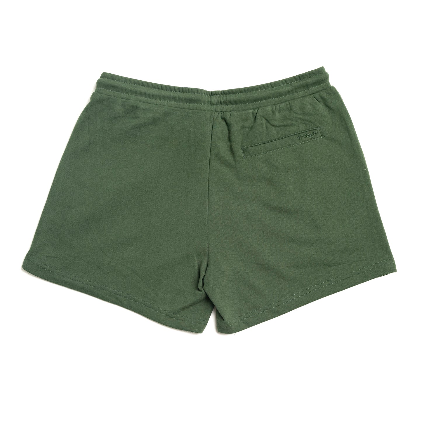 Men's Classic Short