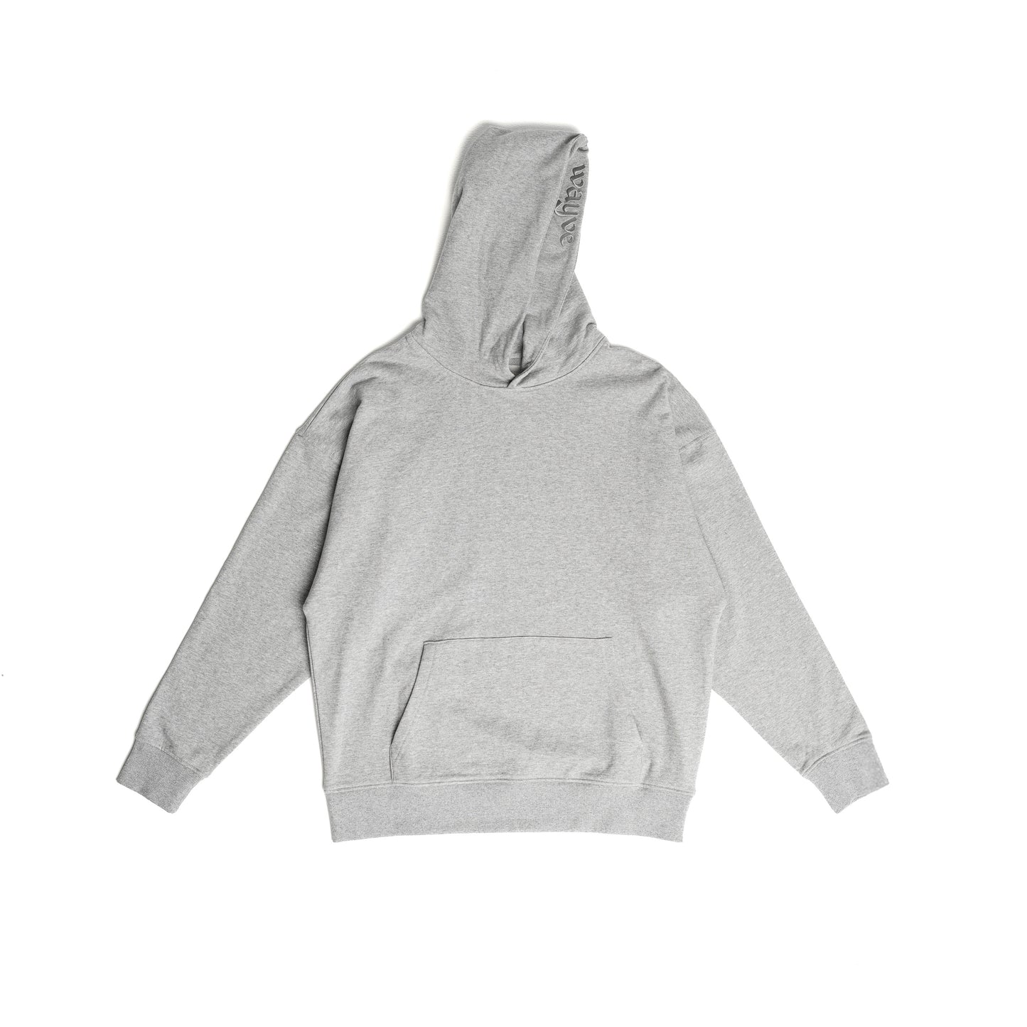 Classic Hoodie