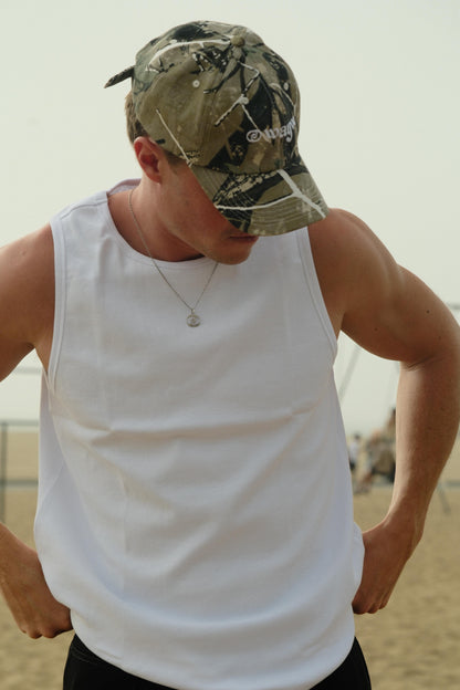 Wayve Pendant Necklace