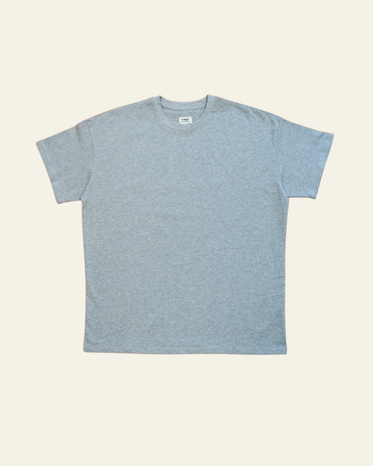 Only Tee: Organic Cotton Tee