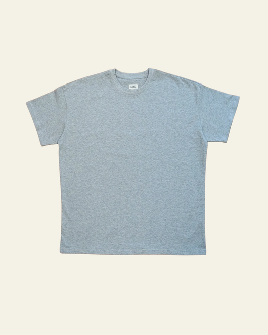 Only Tee: Organic Cotton Tee
