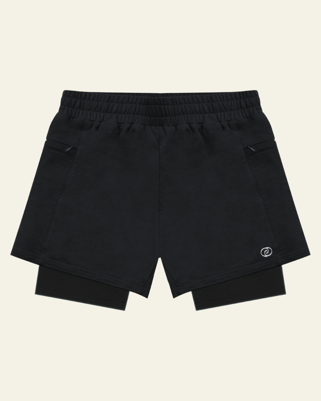Quad Short
