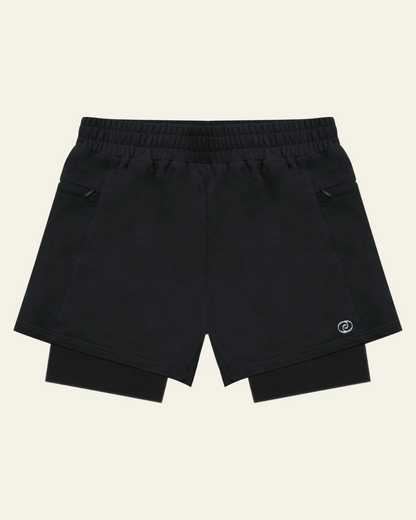 Quad Short