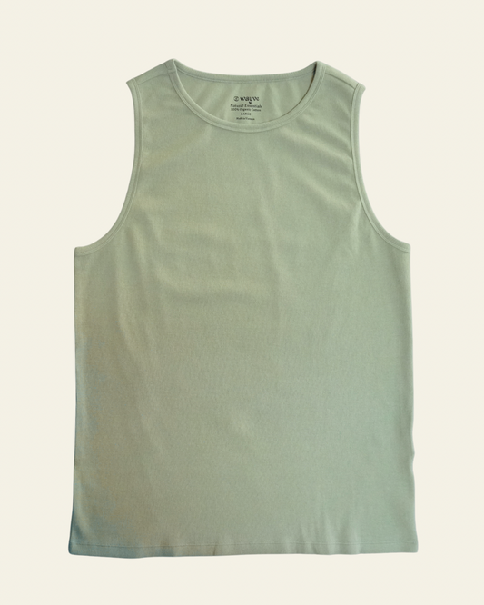 Essential Tank