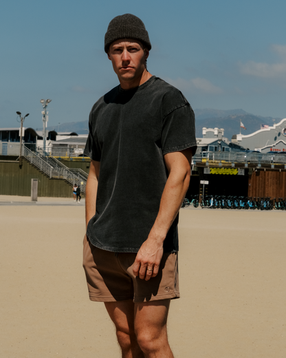 Classic Short: Organic Cotton Short