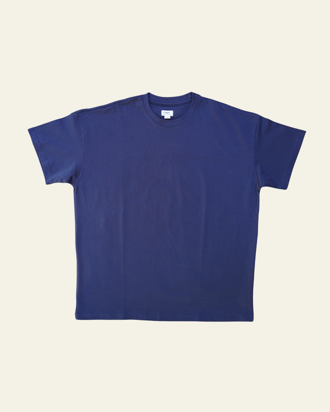 Only Tee: Organic Cotton Tee