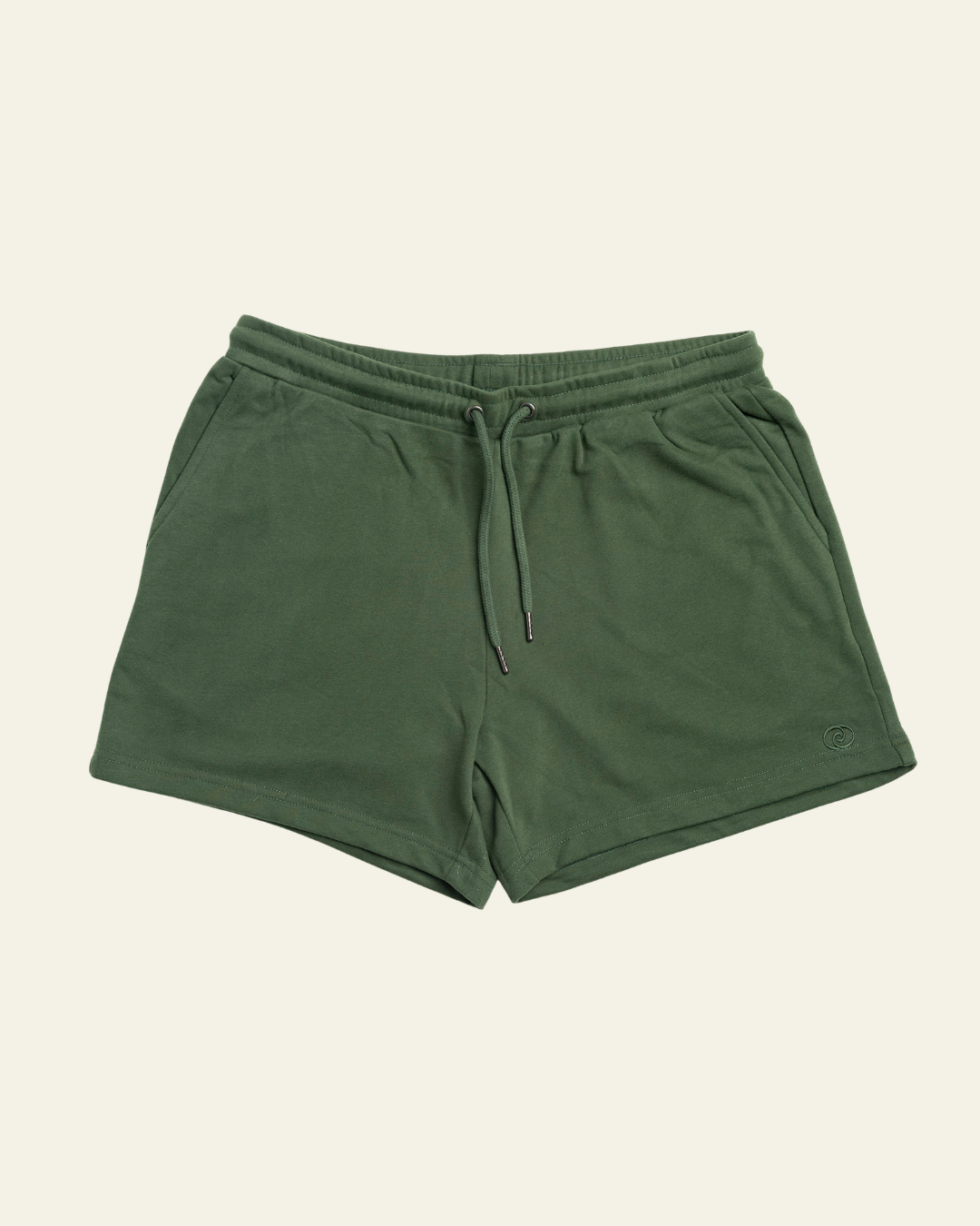 Classic Short: Organic Cotton Short