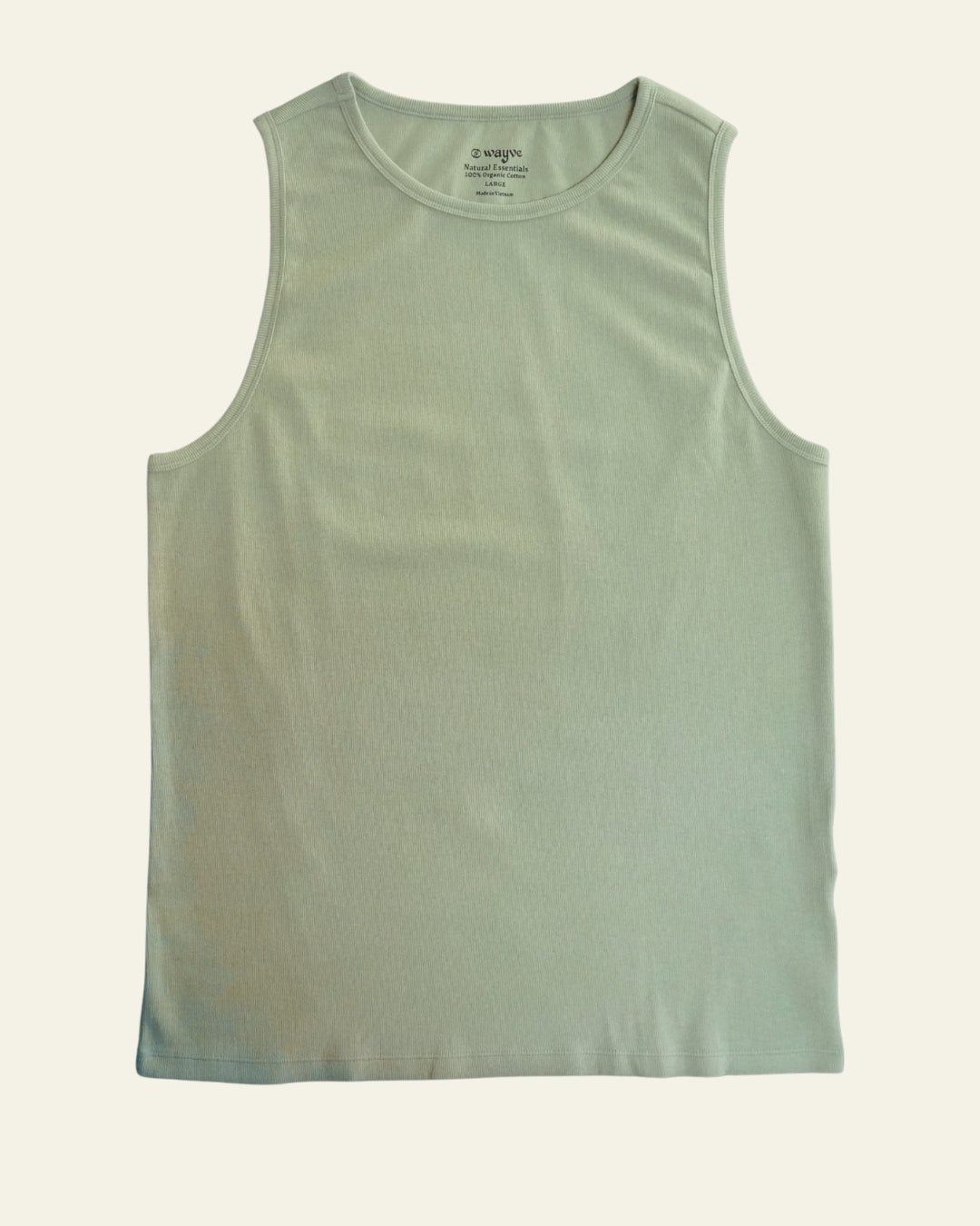 Essential Tank - 3 Pack