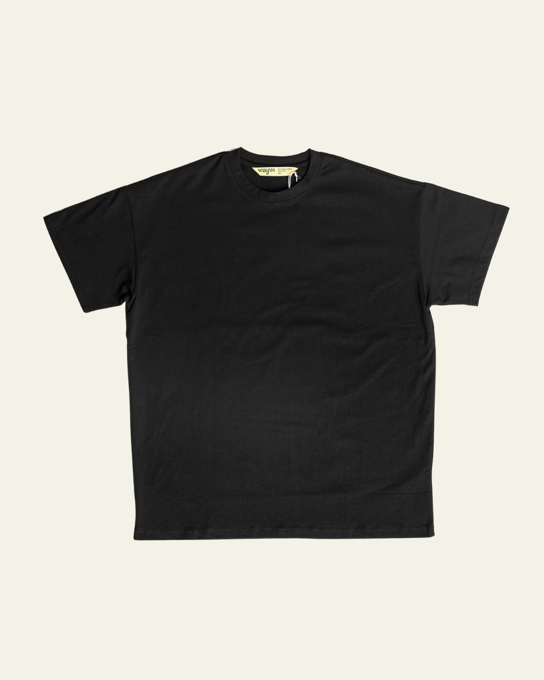 Only Tee: Organic Cotton Tee