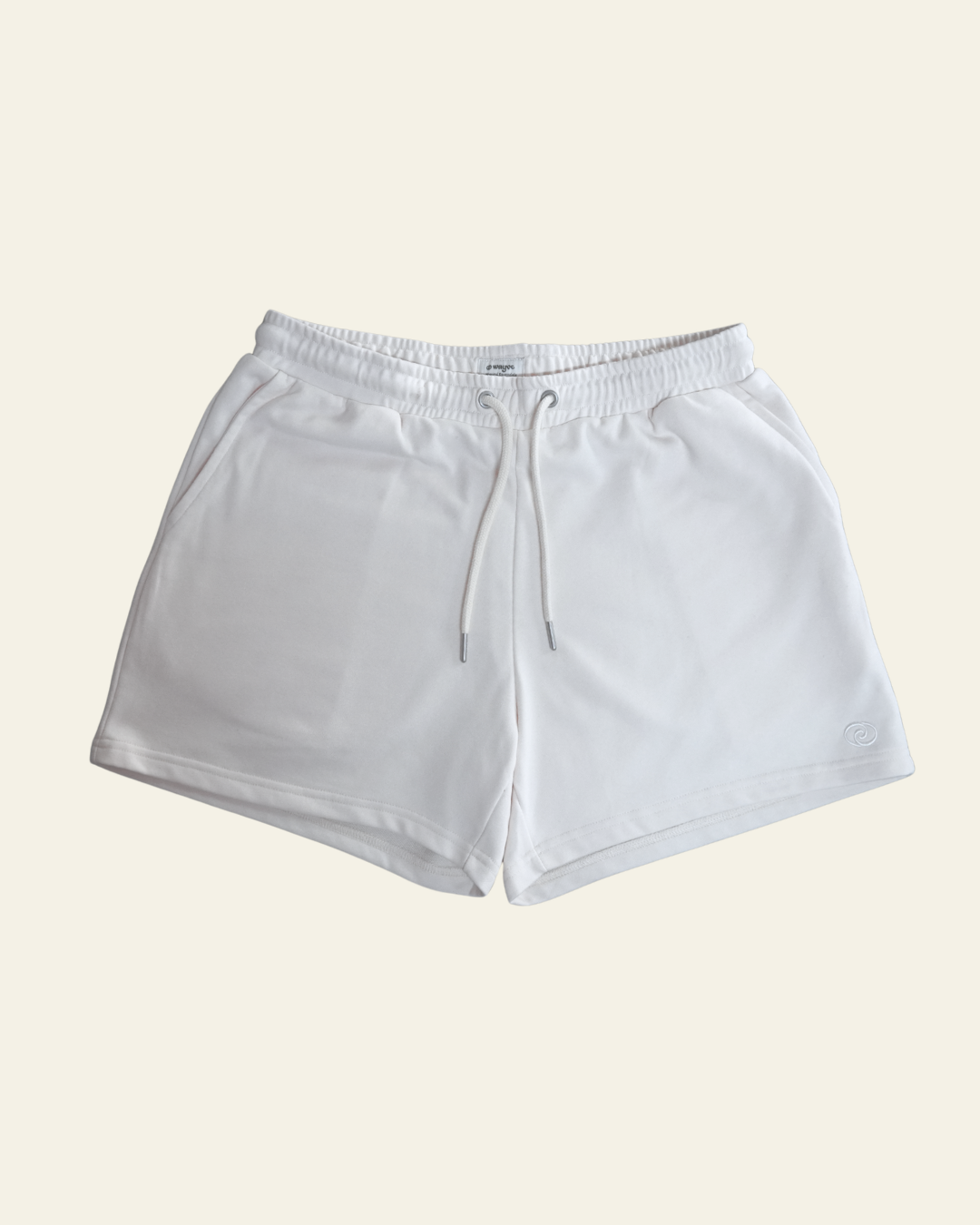 Classic Short: Organic Cotton Short