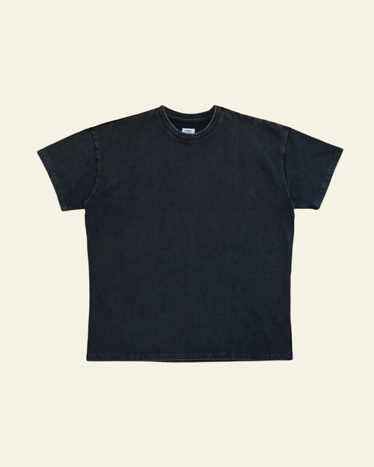 Only Tee: Organic Cotton Tee