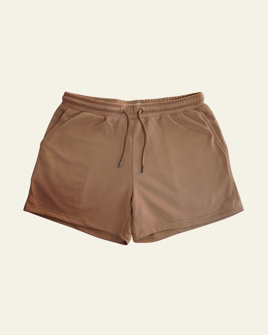 Classic Short: Organic Cotton Short