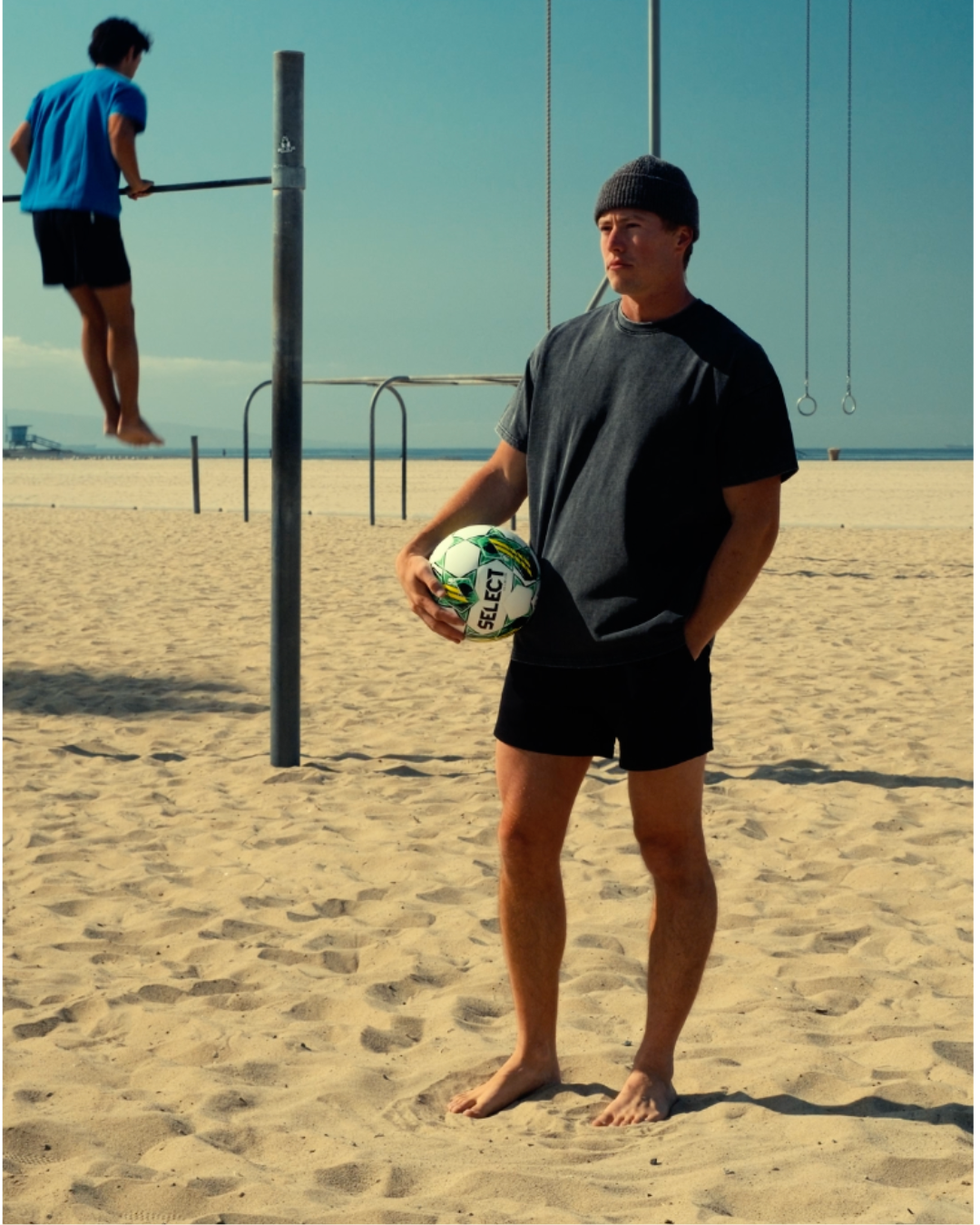 Classic Short: Organic Cotton Short