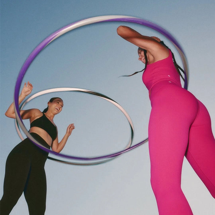 Big activewear is under investigation for PFAs