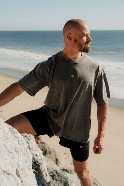 Gym Tee