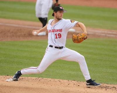 Tyler Schoff