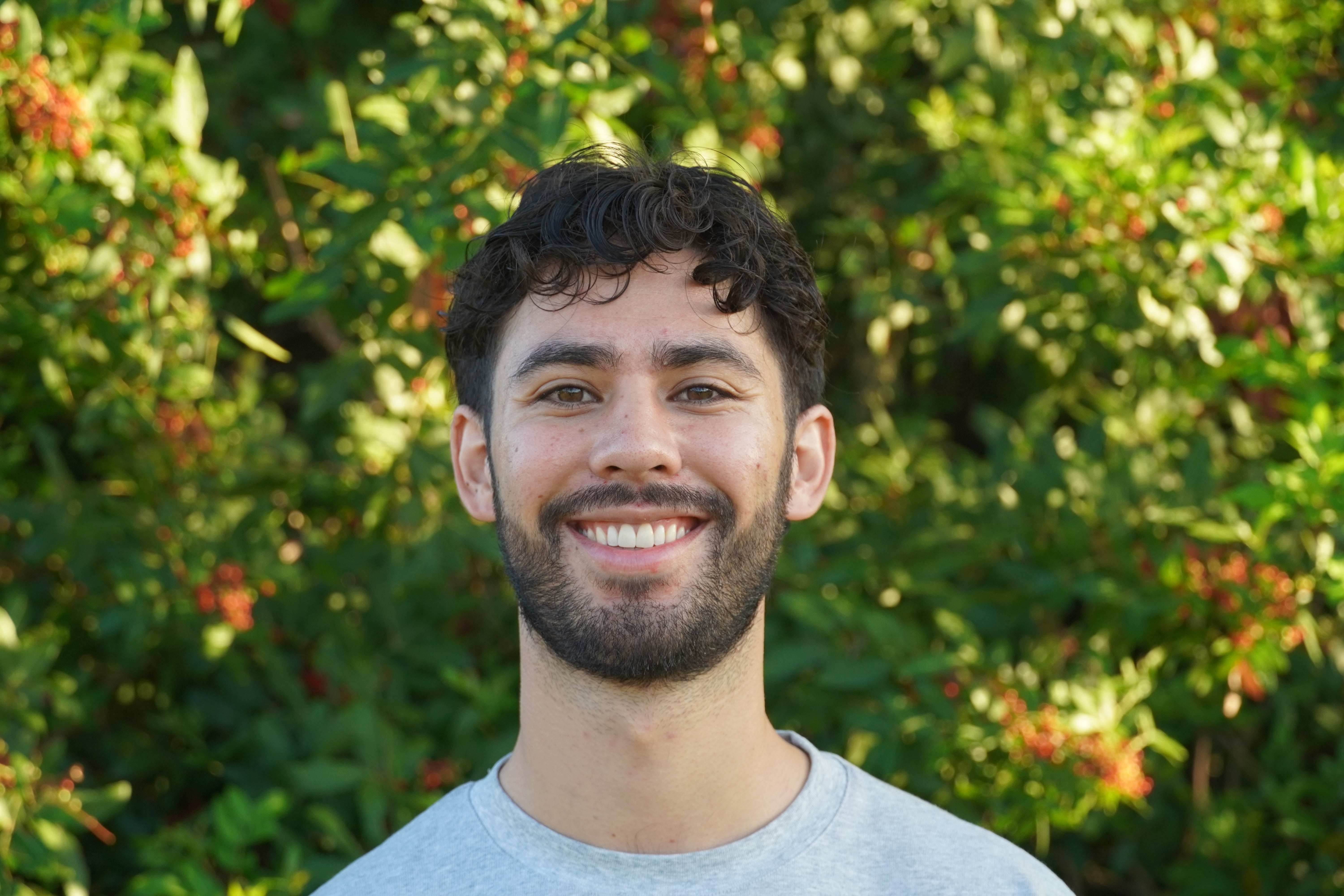 Yahli, Founder of Wayve